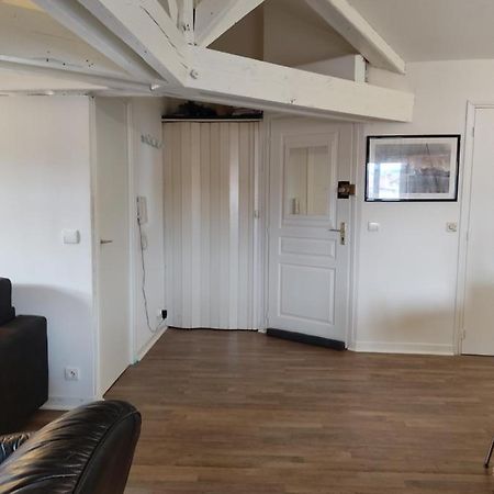 Grand T2 Climatise Tres Calme Apartment Perigueux Exterior photo